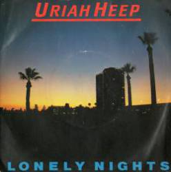Uriah Heep : Lonely Nights